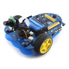 4894644130966 Unbranded Diy Mobile Robot