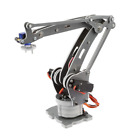 4897075397595 Sainsmart Motion Control Desktop Robotic Arm For Arduino