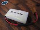 50750-1007a Unbranded Industrial Robot Battery For Kawasaki