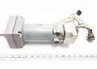 407761-2 5077-006 Statuce Electric Wirefeed Gearbox Motor With Hobart Encoder
