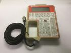 50817-1045 R01 Mm154e-13 Kawasaki Industrial Manipulator Arm Control Device Teach Pendant Tool For