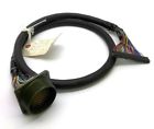 50975-1949 509751949 Kawasaki Robotics Cable Assembly Header To Round
