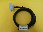 50976-2143 Kawasaki Wafer Handling Robot Interface Cable Used Working