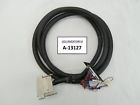 50976-2143l01 Kawasaki Robot Cable Foot Used Working