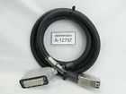 50979-0084la0 Kawasaki Wafer Handling Robot Signal Cable Foot Used