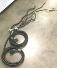 50979-1270l05 Rev B 50979-1269l05 Hk 6 3 Kawasaki Manipulator Robot Parts Arm Power And Feedback