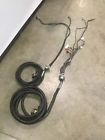 50979-1572l05 Rev C 50979-1573l05 B Hk 7 Kawasaki Manipulator Robot Parts Arm Power And Feedback