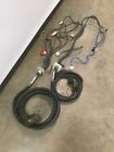 50979-1965 50979-1694 Rev C B Hk 9 8 04 Kawasaki Manipulator Robot Parts Arm Power And Feedback