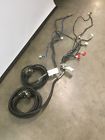 50979-1694l05 Rev C 50979-1965l05 B Hk 9 3 Kawasaki Manipulator Robot Parts Arm Power And Feedback
