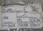 50979-1974l15 Kawasaki Molex Robot Harness