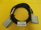 50979-2459l01 Kawasaki Wafer Handling Robot Signal Cable Amat Used
