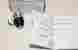 51772 1 Zymark Wrist Coupling Adapter Cable Kit