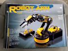 52129 Owi Robotic Arm Edge Wired Kit