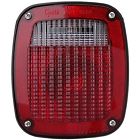 53630 Grote Stop Turn Tail Lights