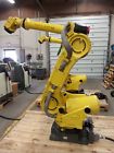 R2000ib-165f-r30ia 55721 Fanuc Robots Abb