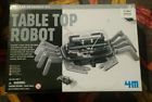 5576 4m Table Top Robot 085761196445