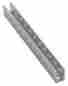 585386 Actobotics 5 Pack 3.85 Aluminum Mini Channel
