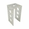 585484 Servocity Actobotics Aluminum Channel Bracket 841298101884