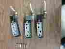 586-211-000-1 586211000 Rexroth Bosch Quantity Of 3
