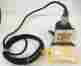 5975-01-141-0316 Large Slip Ring Robotics Interconnecting Box