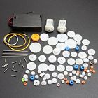 5997538340768 Elediy Dc Gear Sets