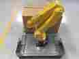 P-lrm6d007bl 6-axes Mate 200id Fanuc Lr 7l Long Arm W 1-ph R-30ib