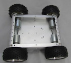 600978427429 Unihobby Robot Car 4wd