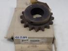 6016x Browning Sprocket Gears