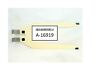 60339-1937d Asuzac Ceramic Arm End Effector New Surplus