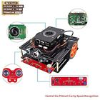 606034415980 Sunfounder Ai Robot Desktop