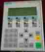 607-1jc20-0ax1 1p6av3 Operator Panel 7-dp Siemens 0p