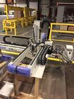 Npw-800g 6075 Star Automation Used Robot