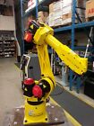 M6ib-rj3ib 60893 Fanuc Robot Abb