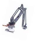 612409987778 Other Diy 4-axis Servos