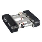 612520921286 Mountain Ark Tracked Robot