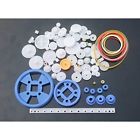 6126925117402 80 Drive Sockets Pc