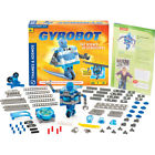 620301 Thames And Kosmos Gyrobot 814743010697