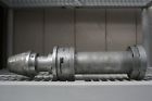 631-8 S-700 Fanuc Robotics Lo-profile M.o.p 150 Psi Drilling Routing Tip Assembly