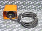 522-b14 632-s Used Clipper Footpedal Switch With Linemaster Full Guard