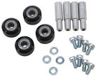 637082 Actobotics V-wheel With Bearings Kit 4 Pack Hardware By Part
