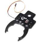 637094 Servocity Actobotics Horizontal Standard Gripper Kit 841298100337