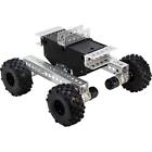 637136 Actobotics Nomad 4wd Off-road Chassis