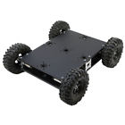 637138 Servocity 4 Wheels Scout