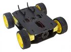 637142 Servocity Juniorrunt Rover Kit