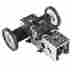 637146 Servocity Actobitty 2 Wheel Drive Robot Kit