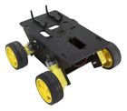 637156 Servocity Whippersnapper Runt Rover