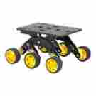 637162 Servocity Bogie Runt Rover