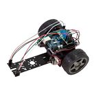 637192 Servocity Zip Runt Rover