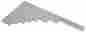 639012 Actobotics Aluminum Beams Bundle 16 Piece Set By