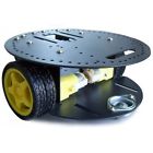 6442353 Robot Platforms Canakit 2 Wheel